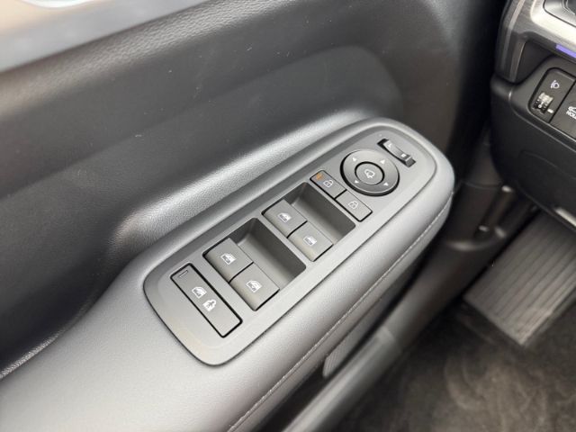 Hyundai SANTA FE - Bild 18