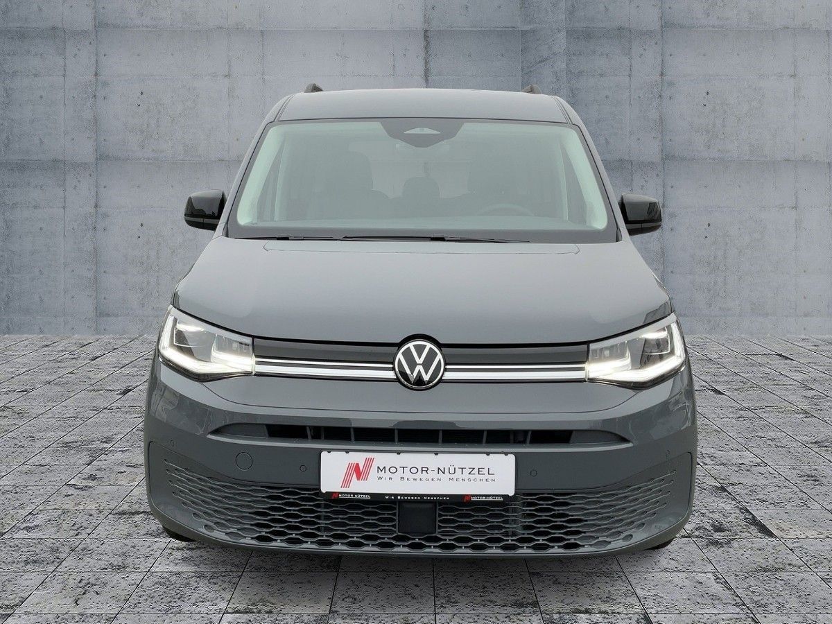 Volkswagen Caddy - Bild 3