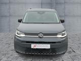 Volkswagen Caddy Life 5-Sitzer 1,5 l 85 kW TSI EU6 6-Gang - Volkswagen Neuwagen: Eu