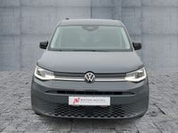 Volkswagen Caddy - Vorschau Bild 3