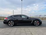 Porsche Panamera Turbo Executive Kühlschrank,Standheizun - Porsche Gebrauchtwagen in Wilhelmshaven