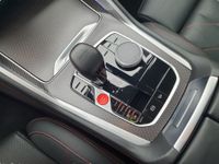 BMW XM - Vorschau Bild 14