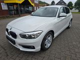 BMW 118 Baureihe 1 Lim. 5-trg. 118 i Advantage - BMW 118 Gebrauchtwagen in Essen