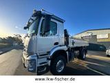 Mercedes-Benz Arocs 5 1840*BLATT* AP Achsen*E6*Meiller*AHK*TOP - Angebote