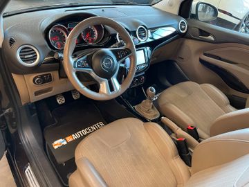 Opel Adam Glam ecoFlex  *1.HAND*PANO*PDC*NAVI*