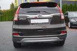 Honda CR-V 2.0 Comfort 4WD Xenon Kamera Tempomat AHK - gebrauchte Honda CR-V aus dem Jahr 2015