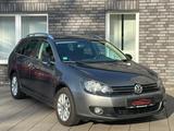 Volkswagen Golf Variant 1.2 Style/KLIMA/SHZ/2.Hand/TÜV NEU