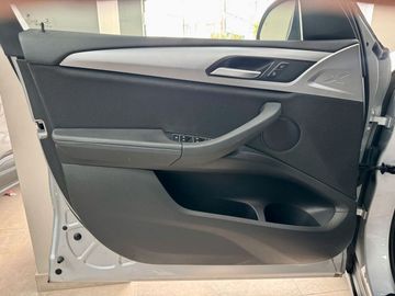 BMW X3 - 9