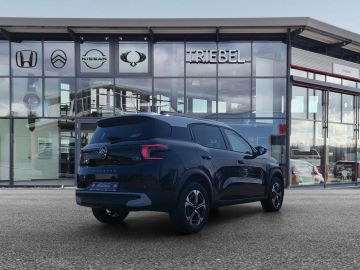 Citroën C3 Aircross Hybrid Max 145 NaviRFKWINTERPAKET