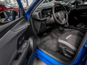 Opel Mokka 1.2 Enjoy 360° Kamera Sicht-Paket LED