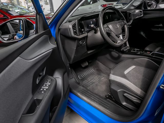 Opel Mokka 1.2 Enjoy 360° Kamera Sicht-Paket LED