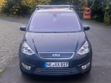 Ford Galaxy - Ford Galaxy aus 2012