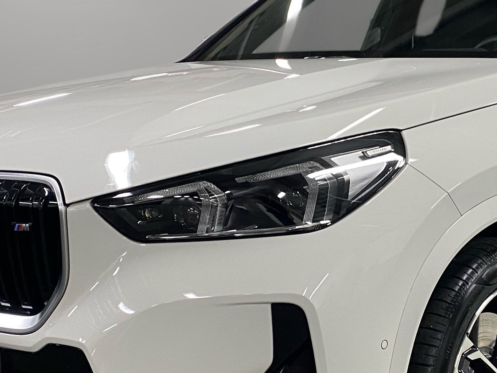 BMW X1 - Bild 7