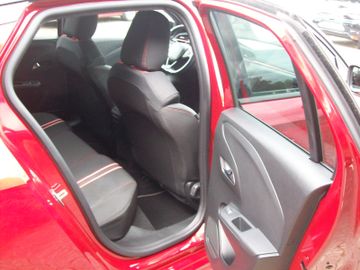 Bild 6 Opel Corsa F 1.2T GS LED PDC+Kam SHZ Navi Automatik