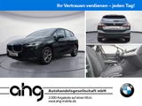 BMW 218i Active Tourer Steptronic DCT Navi Rückfahrk - BMW 218 Active Tourer aus 2024