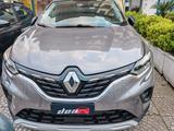 Renault Captur TCe 100 CV GPL Intens - Renault Captur mit LPG-Antrieb