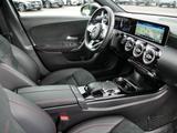 Mercedes-Benz A 180 d Kompaktlimousine |AMG|NIGHT|LED|NAVI|KAM - Mercedes-Benz A 180 in Saarbrücken