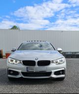 BMW 420 Gran Coupé 420d xDrive Gran Coupé M Spor... - BMW 4er Reihe in Bielefeld