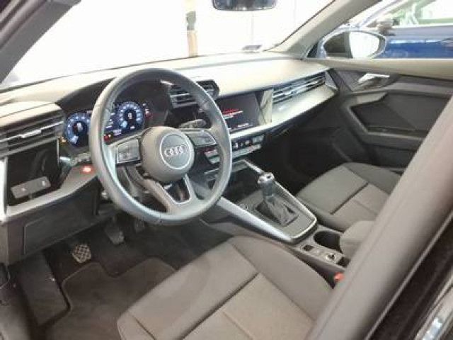 Audi A3 - Bild 21