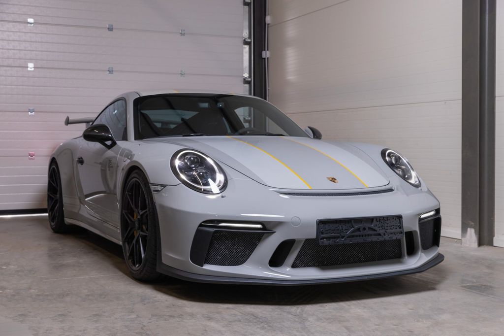 Image of Porsche 911