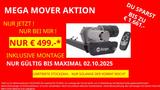 Hobby De Luxe 460 UFe  - Offers
