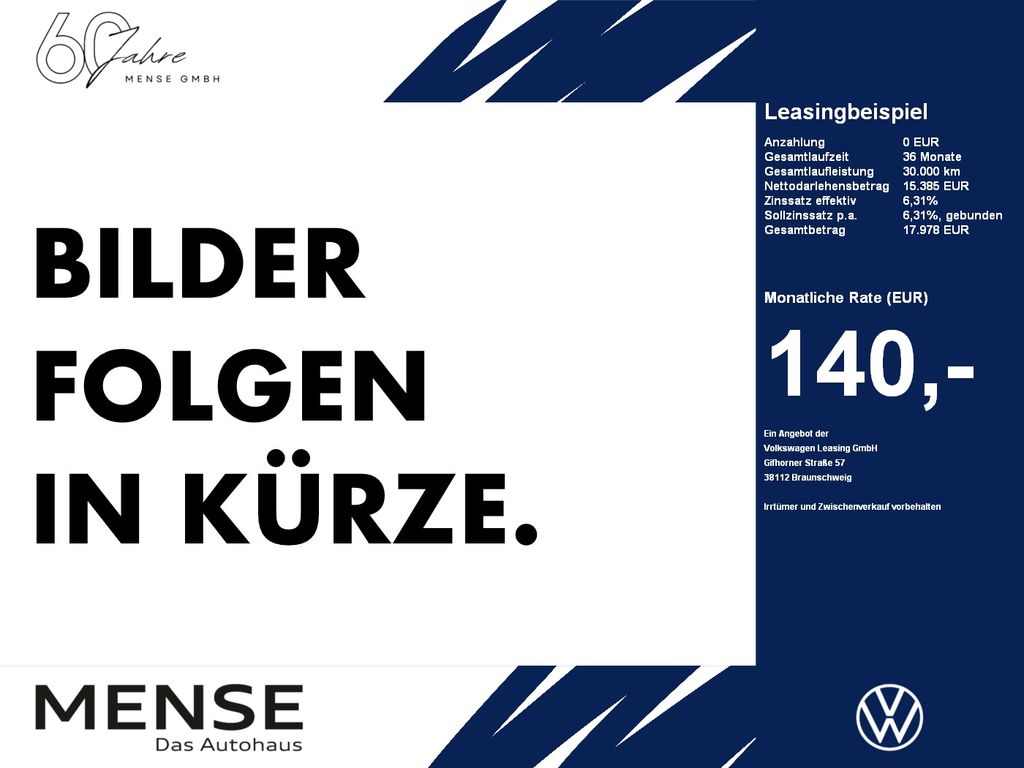 Volkswagen Polo 1.0 TSI Highline Navi|VirtualCP|KlimaA|PDC