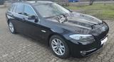 BMW 525d xDrive Touring Navi Prof. Xenon PDC Shz - BMW 525 in Düsseldorf