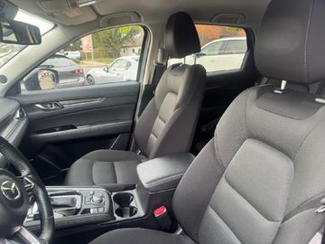 Mazda CX-5 2.2 Sports-Line AWD AHKBOSE