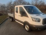 Ford Transit - Ford: Firmenfahrzeug