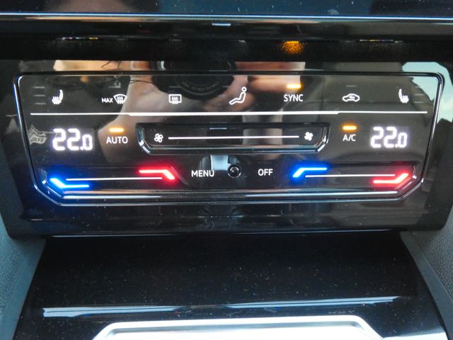 Arteon Shooting Brake 2.0 TDI R-Line 4Motion AHK