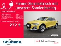 Audi A3 - Vorschau Bild 1