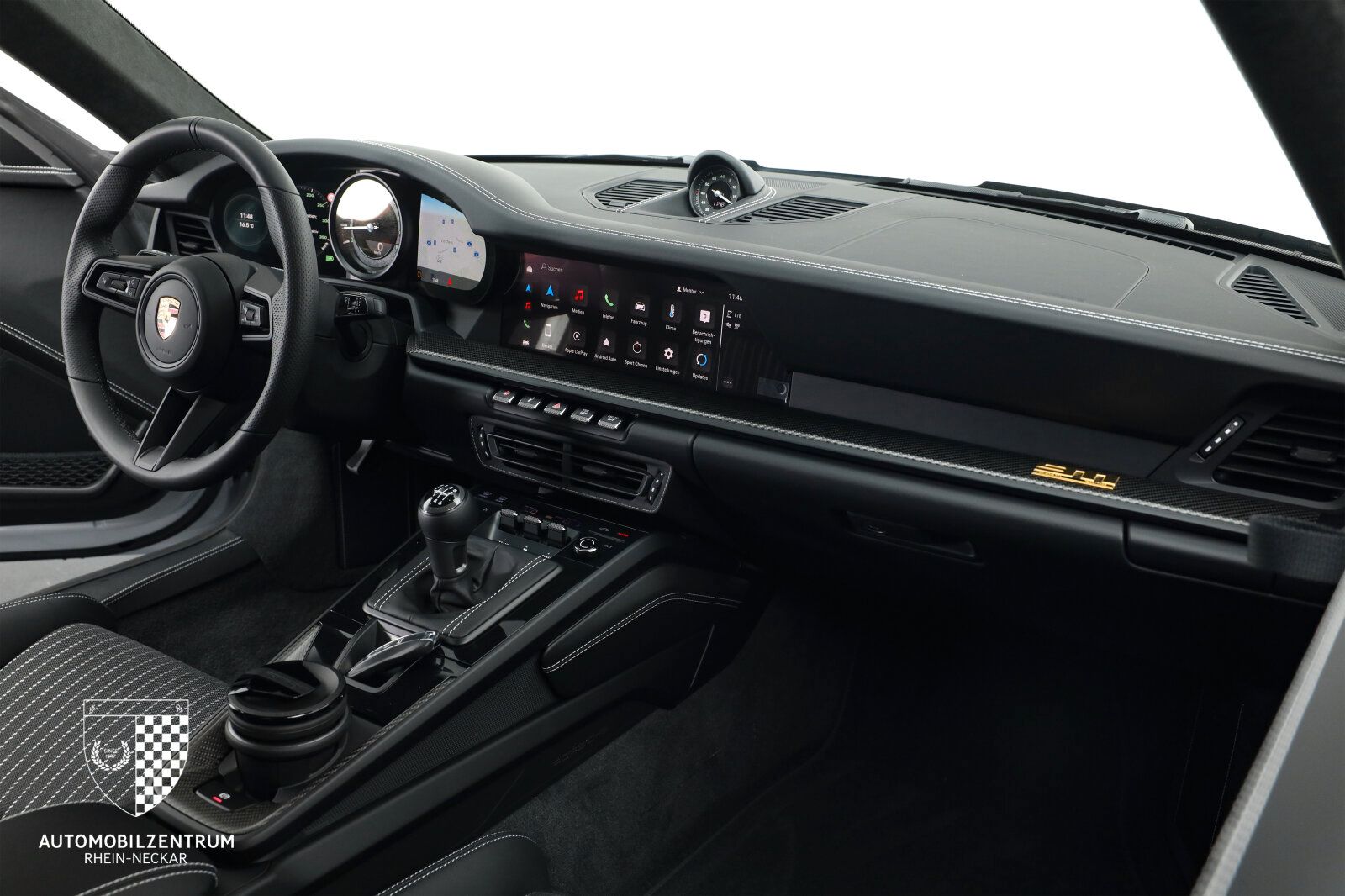 Porsche 911 Urmodell - Bild 25