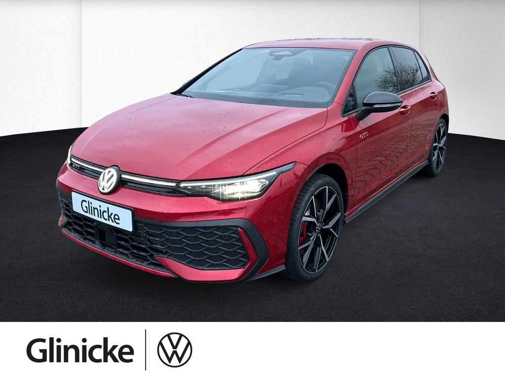 Volkswagen Golf GTI 2,0 l TSI OPF 195 kW (265 PS) 7-Gang-Do
