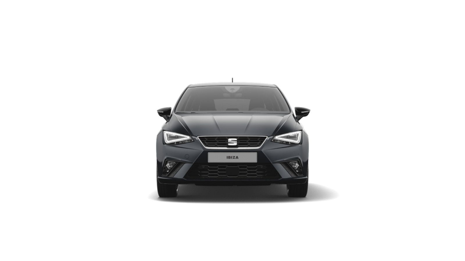 Seat Ibiza - Bild 3