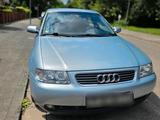 Audi A3 8L1 Automatik - gebrauchte Audi A3 aus dem Jahr 2001