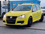 Volkswagen Golf V Lim. GT*190PS*ABT*BI-XENON*SCHIEBEDACH* - Volkswagen Golf: Abt