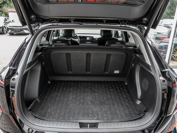 Hyundai Kona Prime Elektro 2WD 360° Kamera Leder Navi