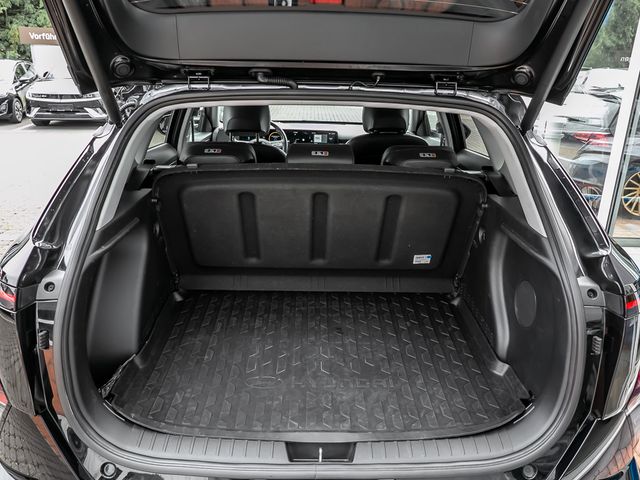 Hyundai Kona Prime Elektro 2WD 360° Kamera Leder Navi