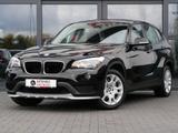BMW X1 X1 sDrive18i SERVICE&TÜV NEU/PDC /SHZ - BMW X1 aus 2015