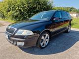 Skoda octavia 1.9 Tdi 105cv DSG Ambiente - Skoda Octavia mit Diesel-Antrieb: Kombi, Automatik, 1.9