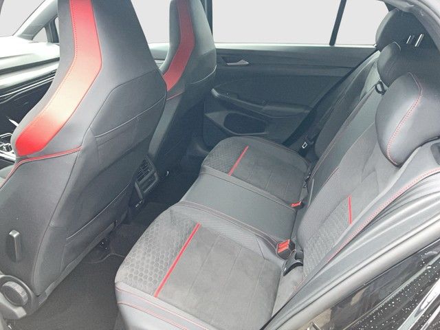 Volkswagen Golf VIII 2.0 TSI DSG GTI Clubsport 19"+LED+Navi foto 11