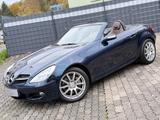 Mercedes-Benz SLK 350 SLK Roadster SLK 350 - Mercedes-Benz Cabrio aus dem Jahr 2004