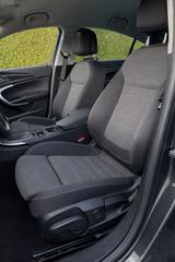 Opel Insignia 2.0 CDTI AHK | TÜV 05/27 | CarPlay  - Opel Insignia