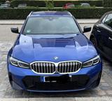 BMW 318i Touring Auto -