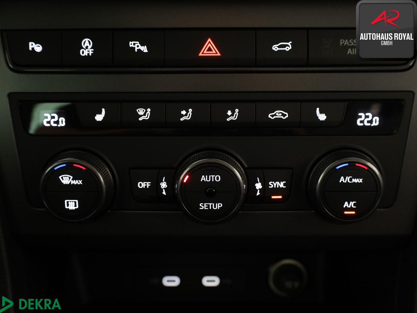 Cupra Ateca 2.0 TSI 4Drive VZ TRIBE EDITION ACC,BEATS