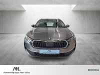 Skoda Octavia - Vorschau Bild 2