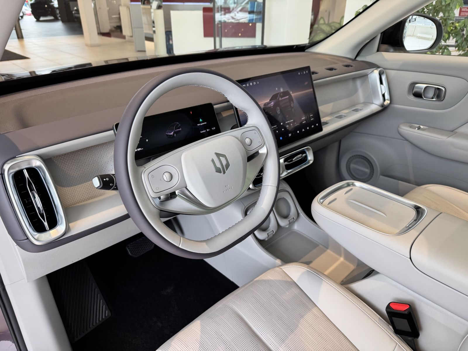 Leapmotor Andere - Bild 9