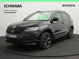 Skoda Karoq Sportline 1.5 TSI DSG *19''* - Skoda Karoq in Augsburg