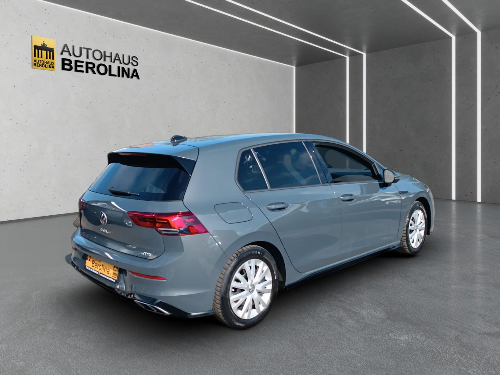 Volkswagen Golf - Bild 3