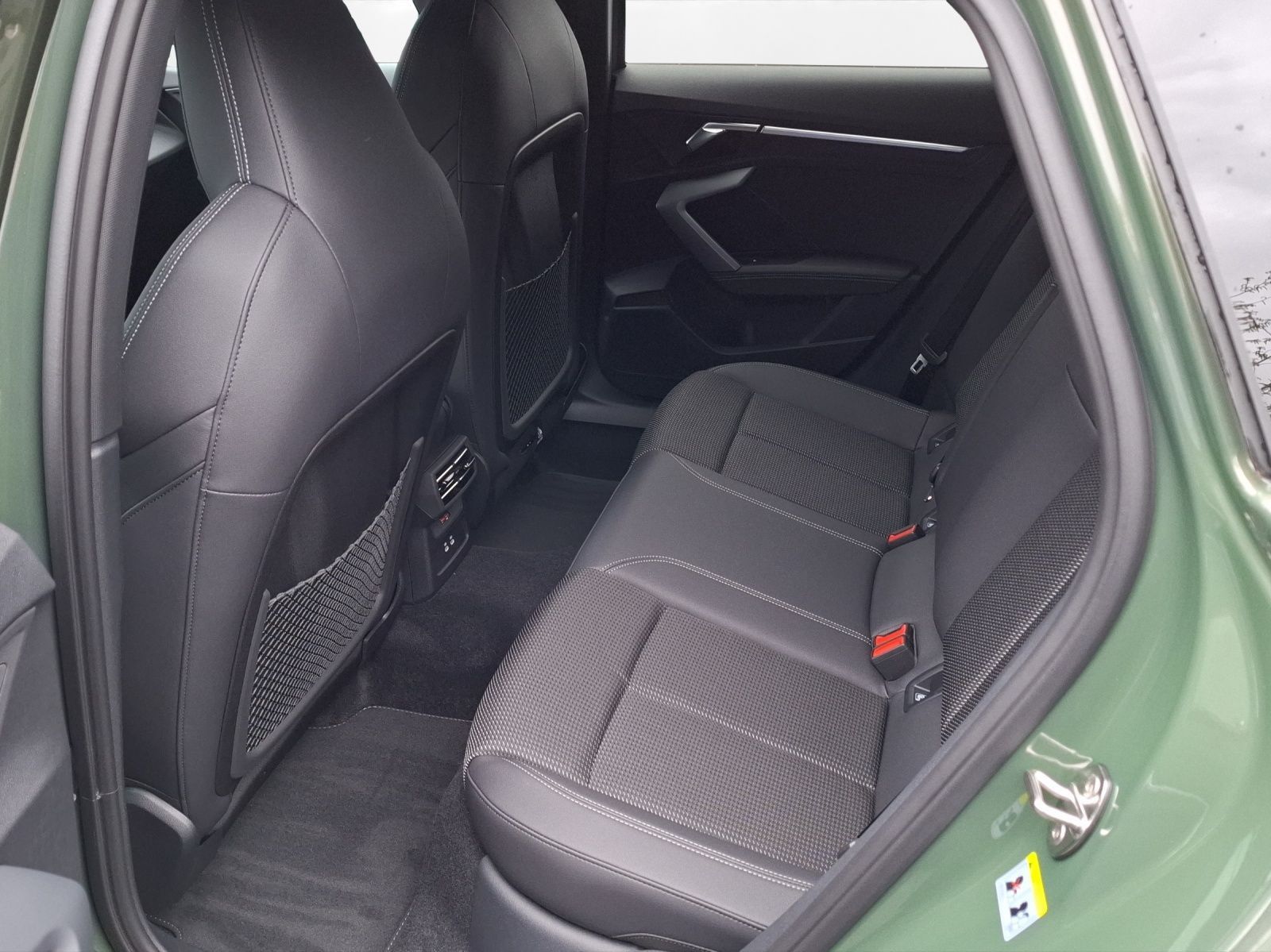 Audi A3 - Bild 3